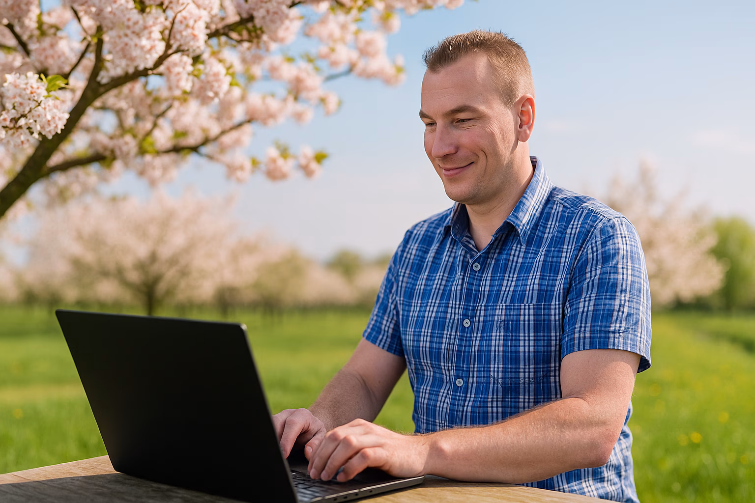 Peters IT – Jouw IT-partner voor onderwijs en MKB